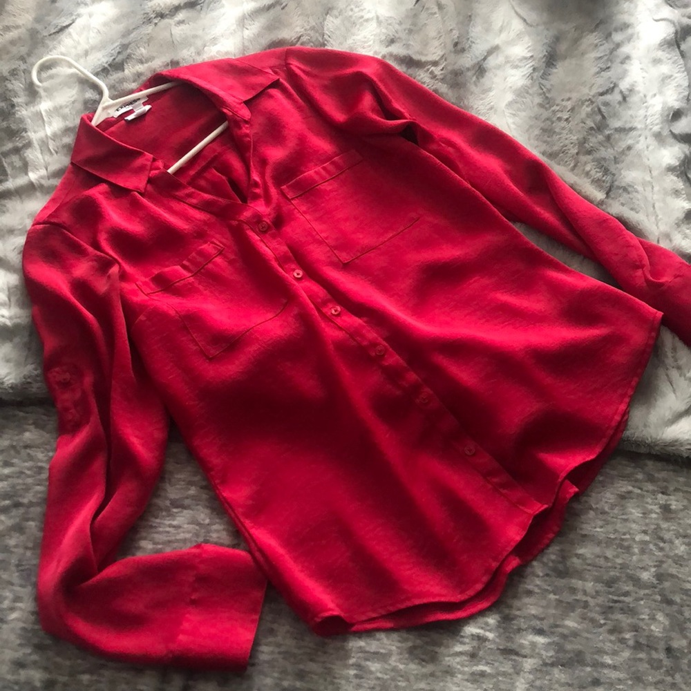 Express Portofino Shirt